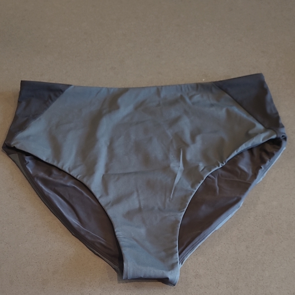Lululemon Swim Bottoms. Estimated Size 8 Or 10
